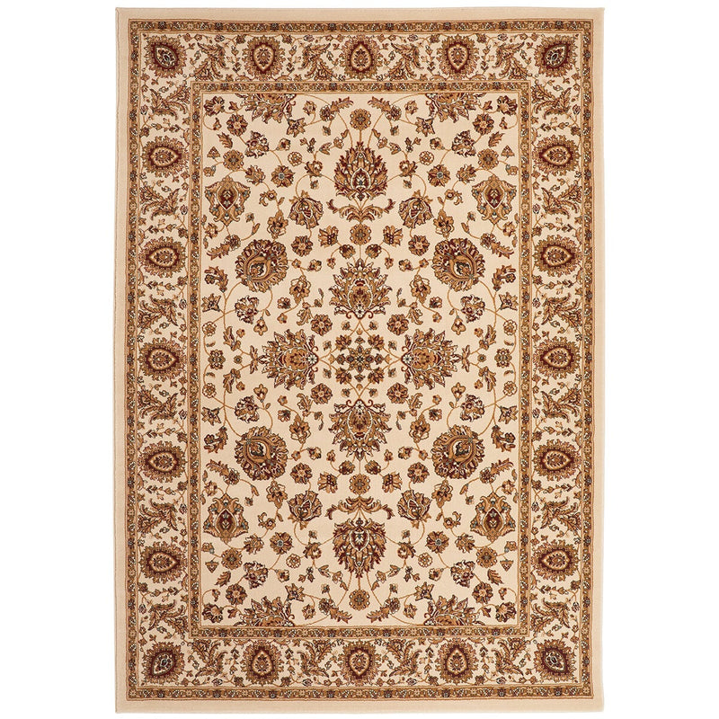 Concept Looms Grand Heritage Cream Persian rug - British product