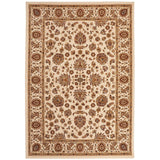 Concept Looms Grand Heritage Cream Persian rug - British product