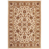 Concept Looms Grand Heritage Cream Rug, in 2 Sizes GOODS Costco UK