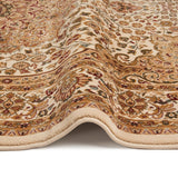 Concept Looms Grand Heritage Cream/Beige Rug, in 2 Sizes GOODS Costco UK