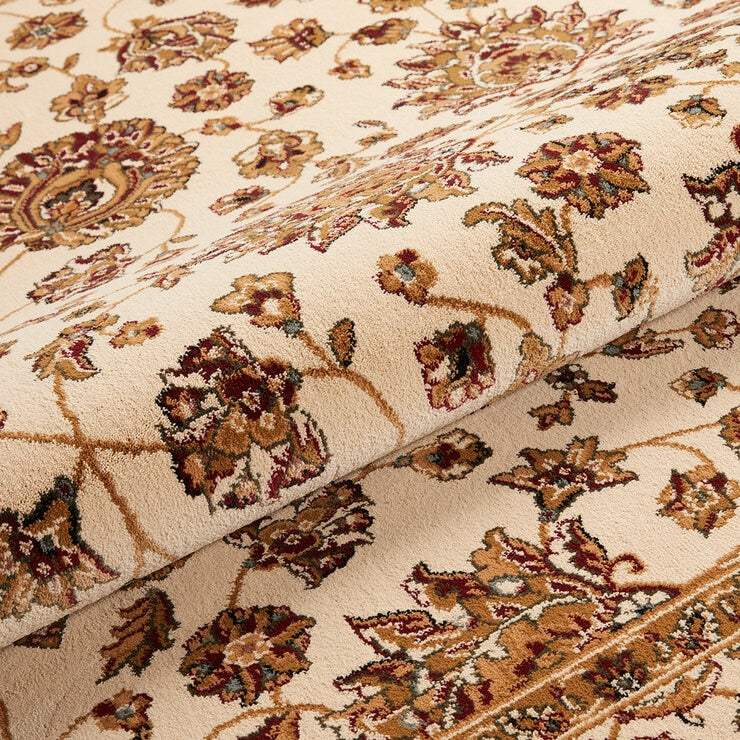 Concept Looms Grand Heritage Cream rug 230x160 cm, UK version