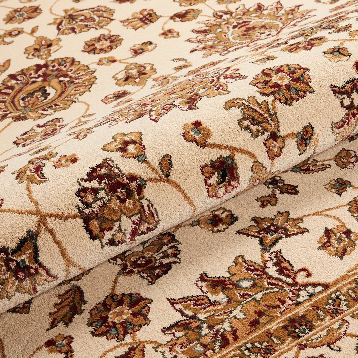 Concept Looms Grand Heritage Cream Rug, in 2 Sizes GOODS Costco UK