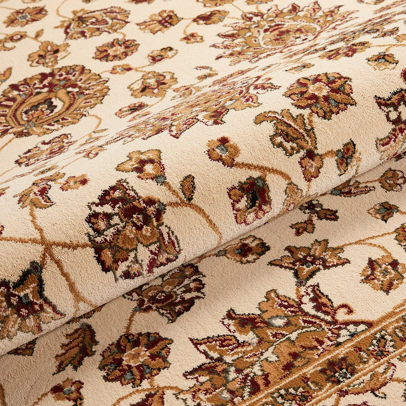 Concept Looms Grand Heritage Cream Persian rug - British product