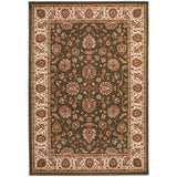 Concept Looms Grand Heritage Green Rug, in 2 Sizes GOODS Costco UK