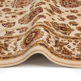 Concept Looms Grand Heritage Cream Persian rug - British product
