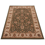 Concept Looms Grand Heritage Green Rug, in 2 Sizes GOODS Costco UK