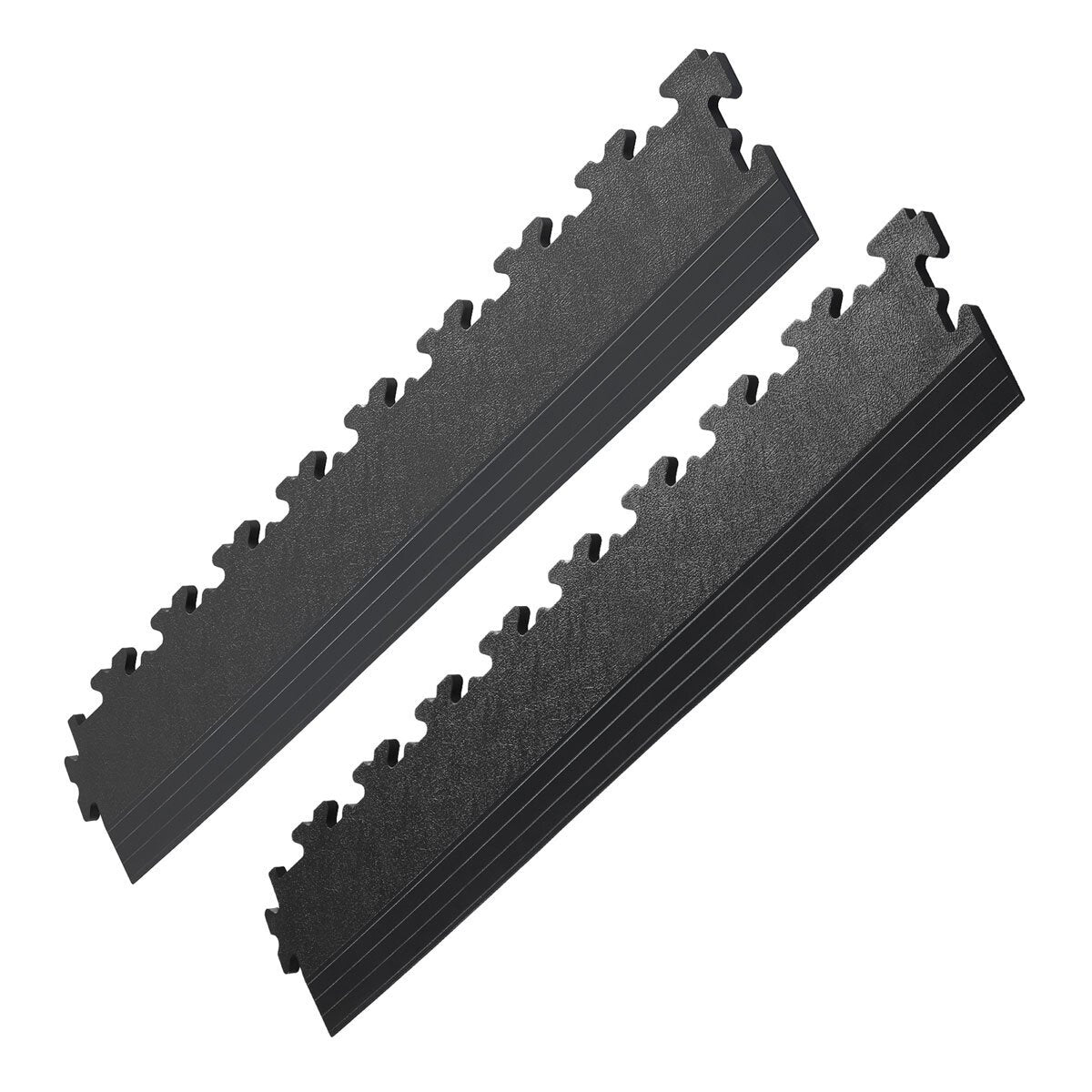 Klikflor X500 garage floor ramp, UK version
