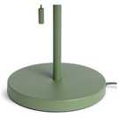 Habitat Mushroom green table lamp 40cm, UK version