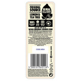 Original Source Zesty Lemon shower gel 6x250ml (British brand)