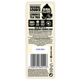 Original Source Zesty Lemon shower gel 6x250ml (British brand)