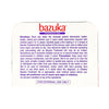 Bazuka treatment gel 6g (British brand)