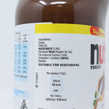 Nutella hazelnut spread with cocoa 1kg, imported from the UK