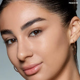 Morphe Correcting Concealer Peach 02, imported from the UK