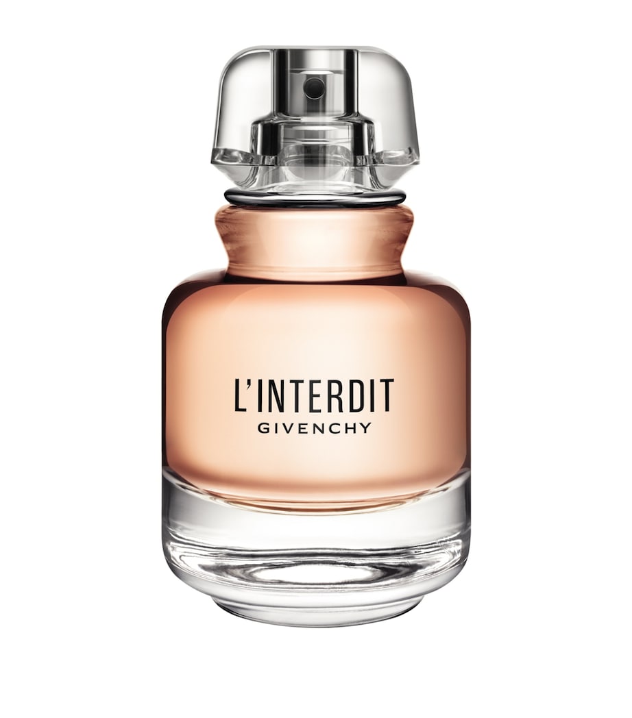 Givenchy L'Interdit Hair Mist Eau de Parfum 35ml, UK version