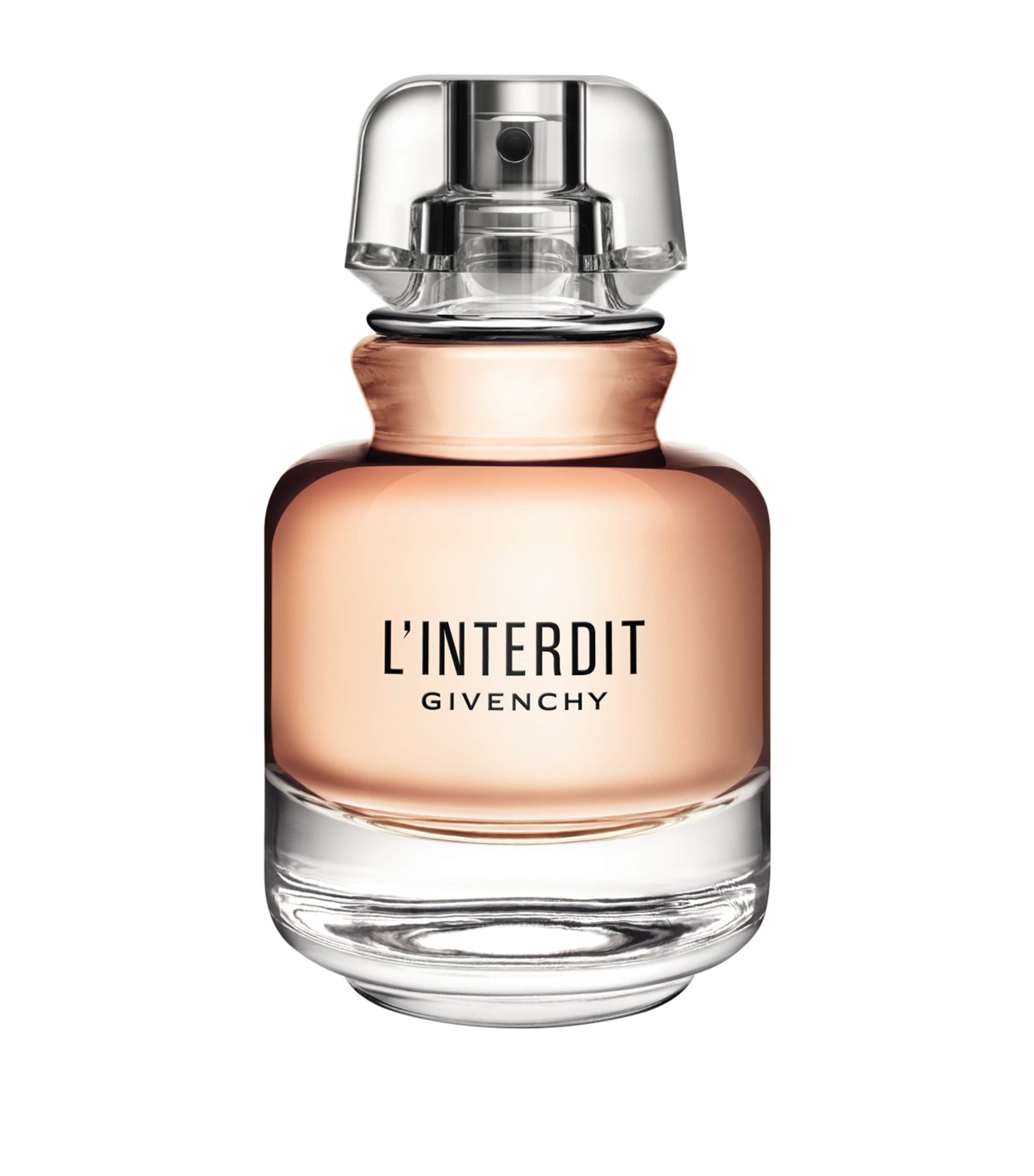 Givenchy L'Interdit Hair Mist Eau de Parfum 35ml, UK version