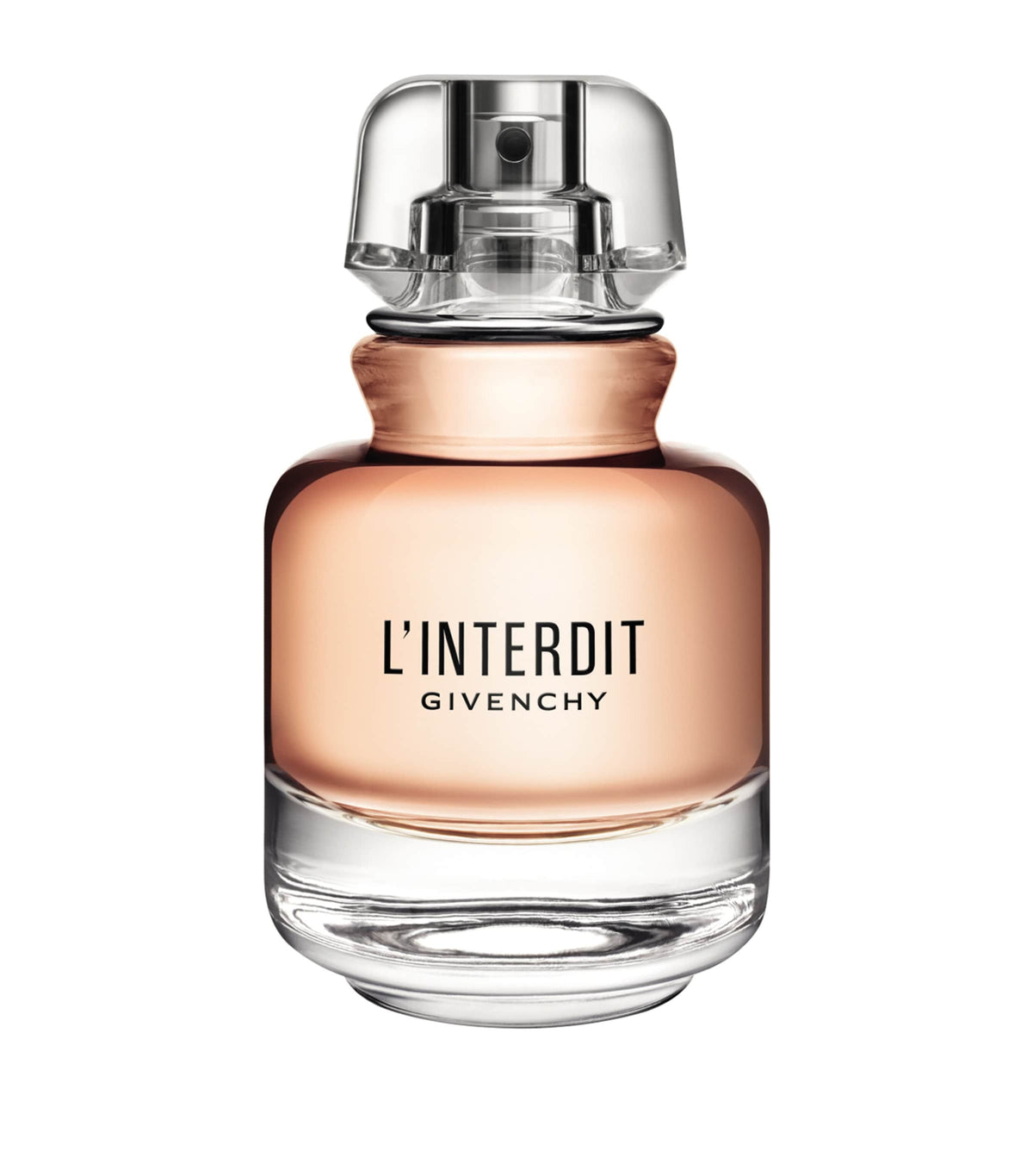 Givenchy L'Interdit Hair Mist Eau de Parfum 35ml, UK version