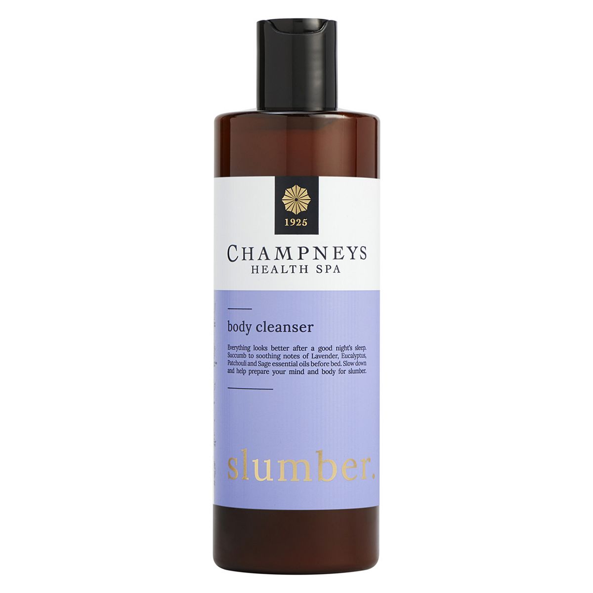 Champneys Slumber Body Cleanser 350ml GOODS Boots   