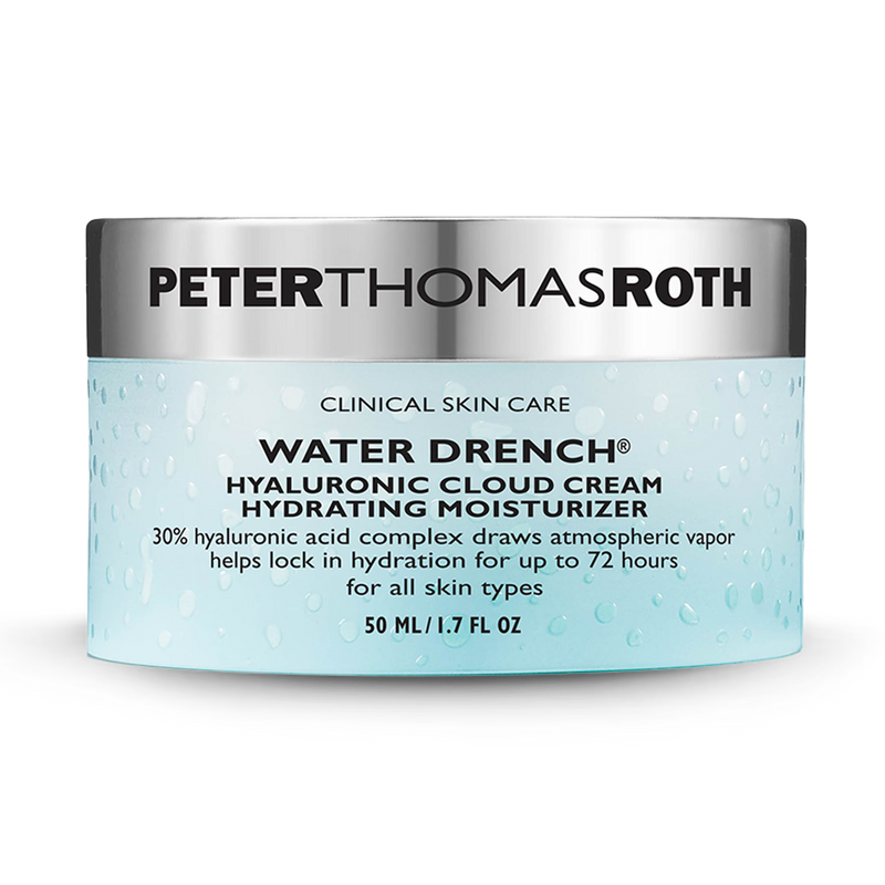 Peter Thomas Roth Water Drench Hyaluronic Cloud Cream 50ml, UK version