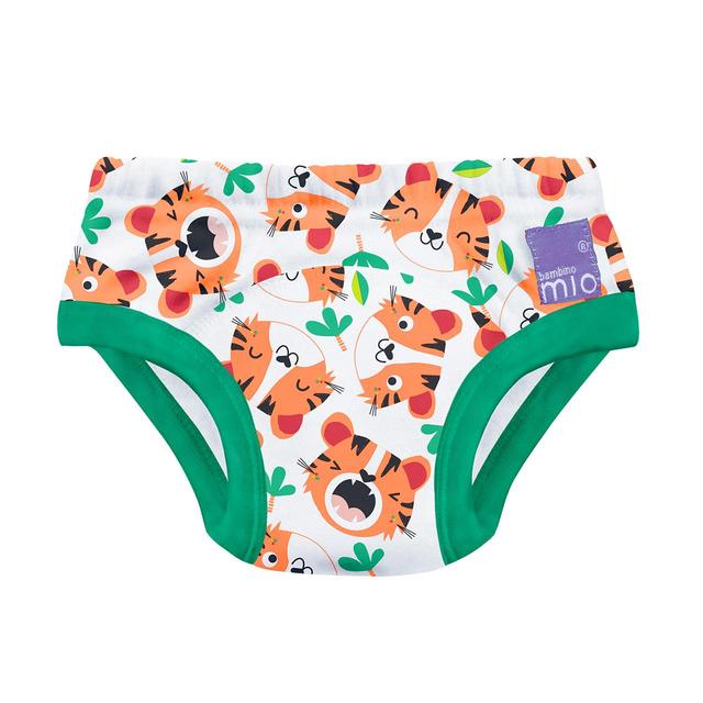 Bambino Mio Totally Roarsome Potty Training Pants 2-3 Yrs