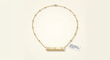 Cartier Panthère necklace with diamonds tsavorite and black lacquer, UK version