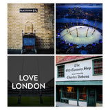 Activity Superstore Love London Gift Experience GOODS Boots   