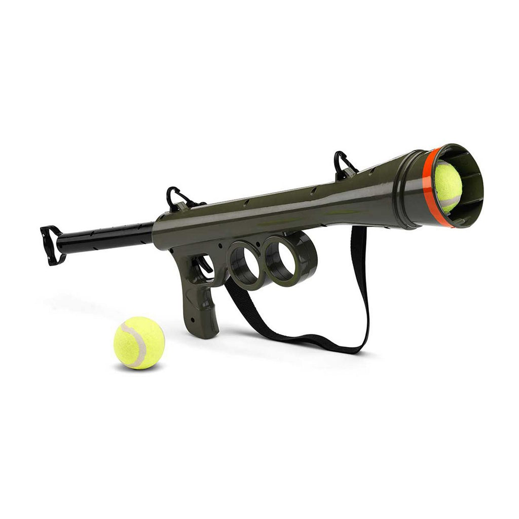 Ball Launcher