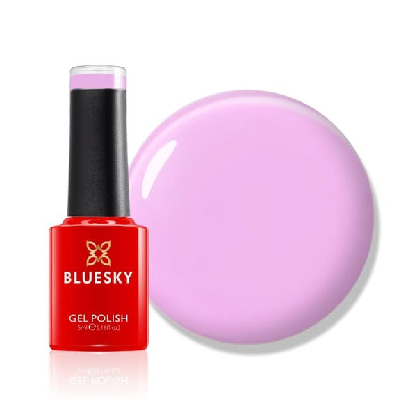 Bluesky Gel Polish Mini Subtle Yet Elegant - British product