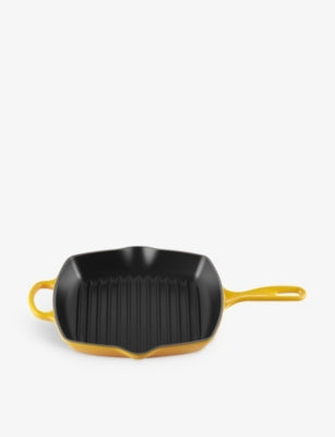 Le Creuset Signature Cast Iron Grillit 26cm