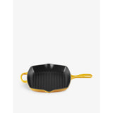 Le Creuset Signature cast iron grillit 26cm