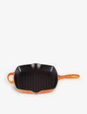 Le Creuset Signature Cast Iron Grillit 26cm