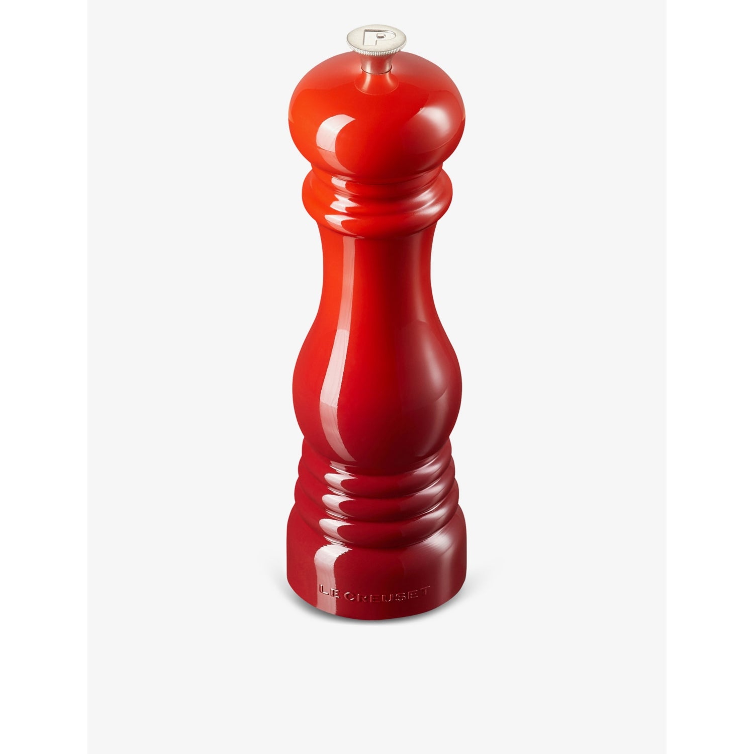 Le Creuset classic pepper mill 21cm, UK version