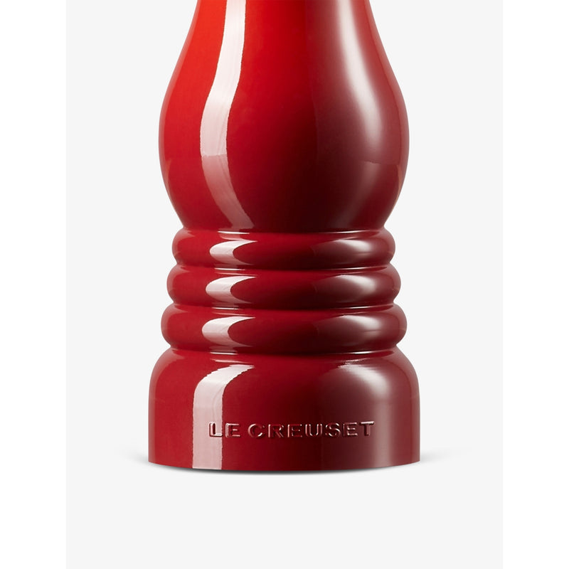 Le Creuset classic pepper mill 21cm, UK version