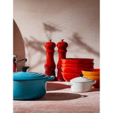 Le Creuset classic pepper mill 21cm, UK version
