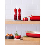 Le Creuset classic pepper mill 21cm, UK version
