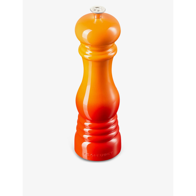 Le Creuset ABS plastic salt mill 21cm, imported from the UK
