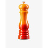 Le Creuset ABS plastic salt mill 21cm, imported from the UK