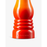 Le Creuset ABS plastic salt mill 21cm, imported from the UK