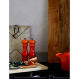 Le Creuset ABS plastic salt mill 21cm, imported from the UK