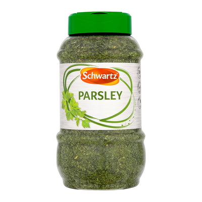 Costco UK Schwartz Persille Tørket Urte 95g - Kjøp online hos McGrocer