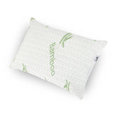 Luff Bamboo Forest Hollowfibre Pillow GOODS Costco UK