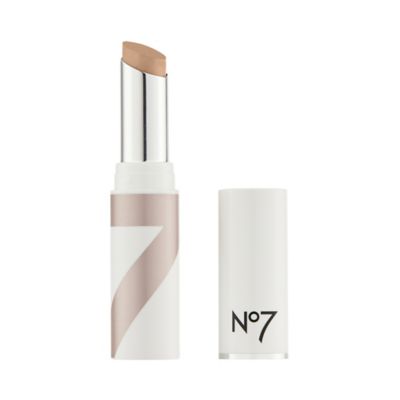 No7 Stay Perfect Stick Concealer GOODS Boots deeply beige 500N  