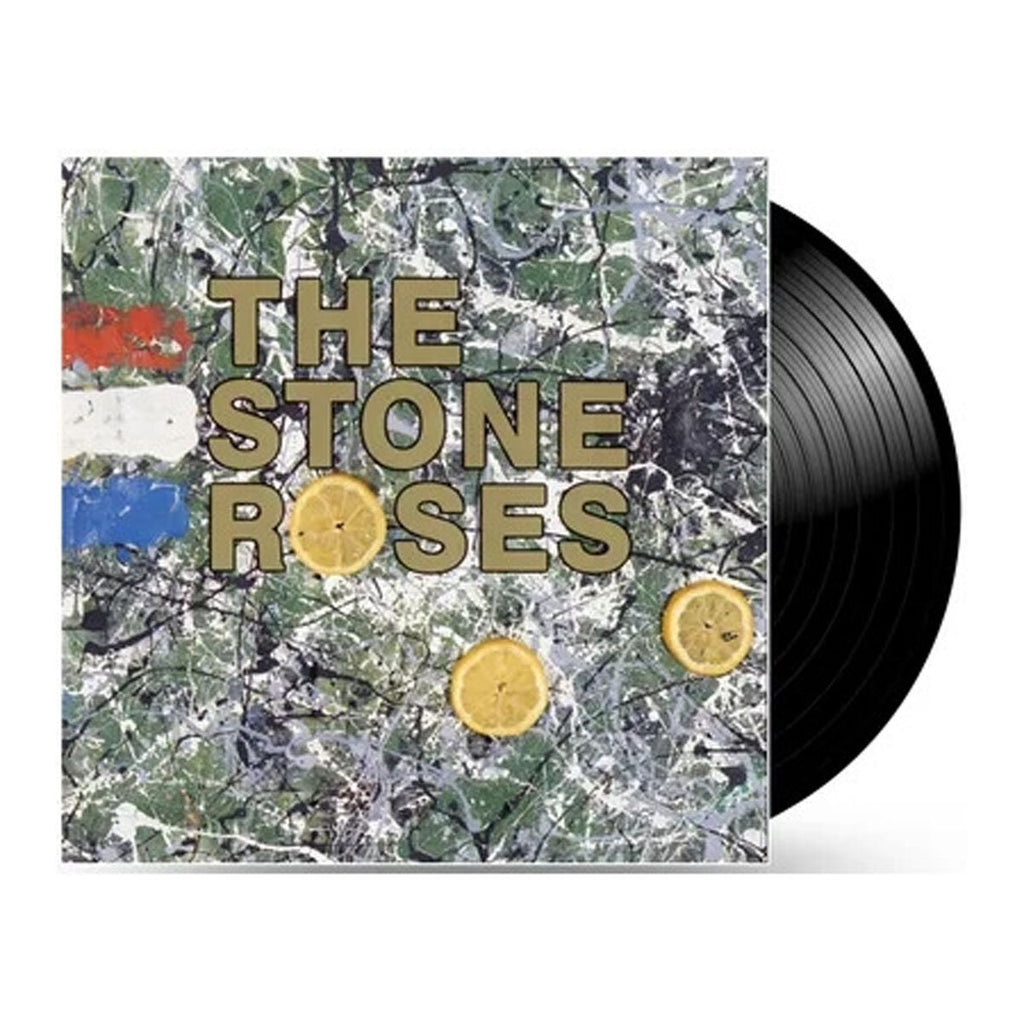 The Stone Roses Vinyl