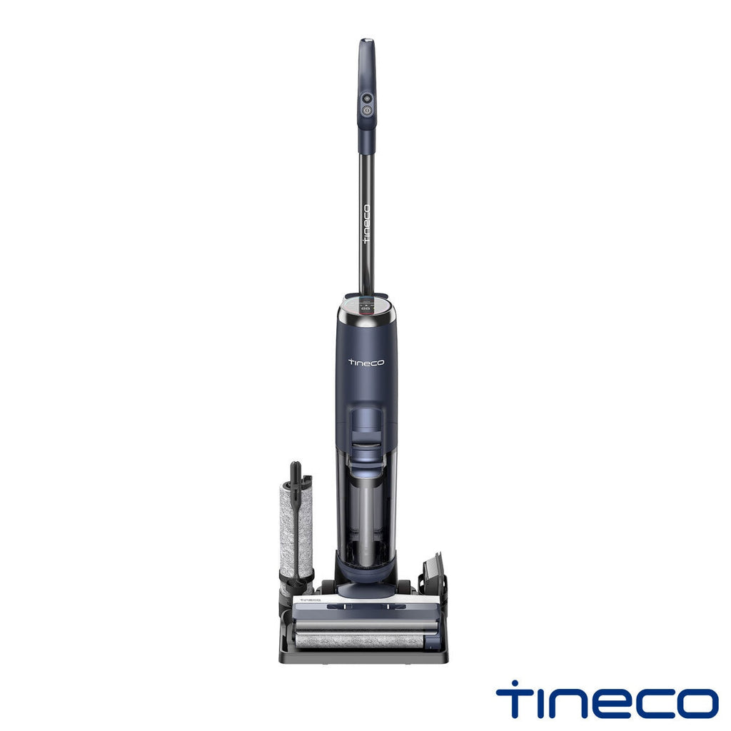 Tineco Floor One S5 Ultra Wet & Dry Vacuum Cleaner With Steam, FW1024C0UK