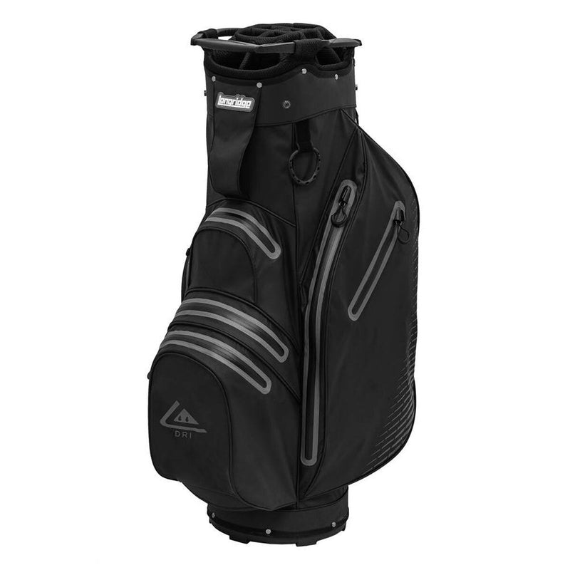 Longridge Elements Waterproof Golf Cart Bag (3 Colours)