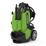 GreenWorks G40 Pressure Washer - 135 bar GOODS Costco UK