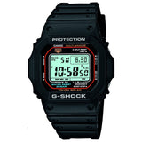Casio G-SHOCK GW-M5610 watch, imported from the UK