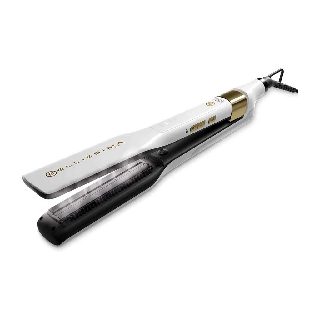 Bellissima Italia Steam Elixir Hair Straightener