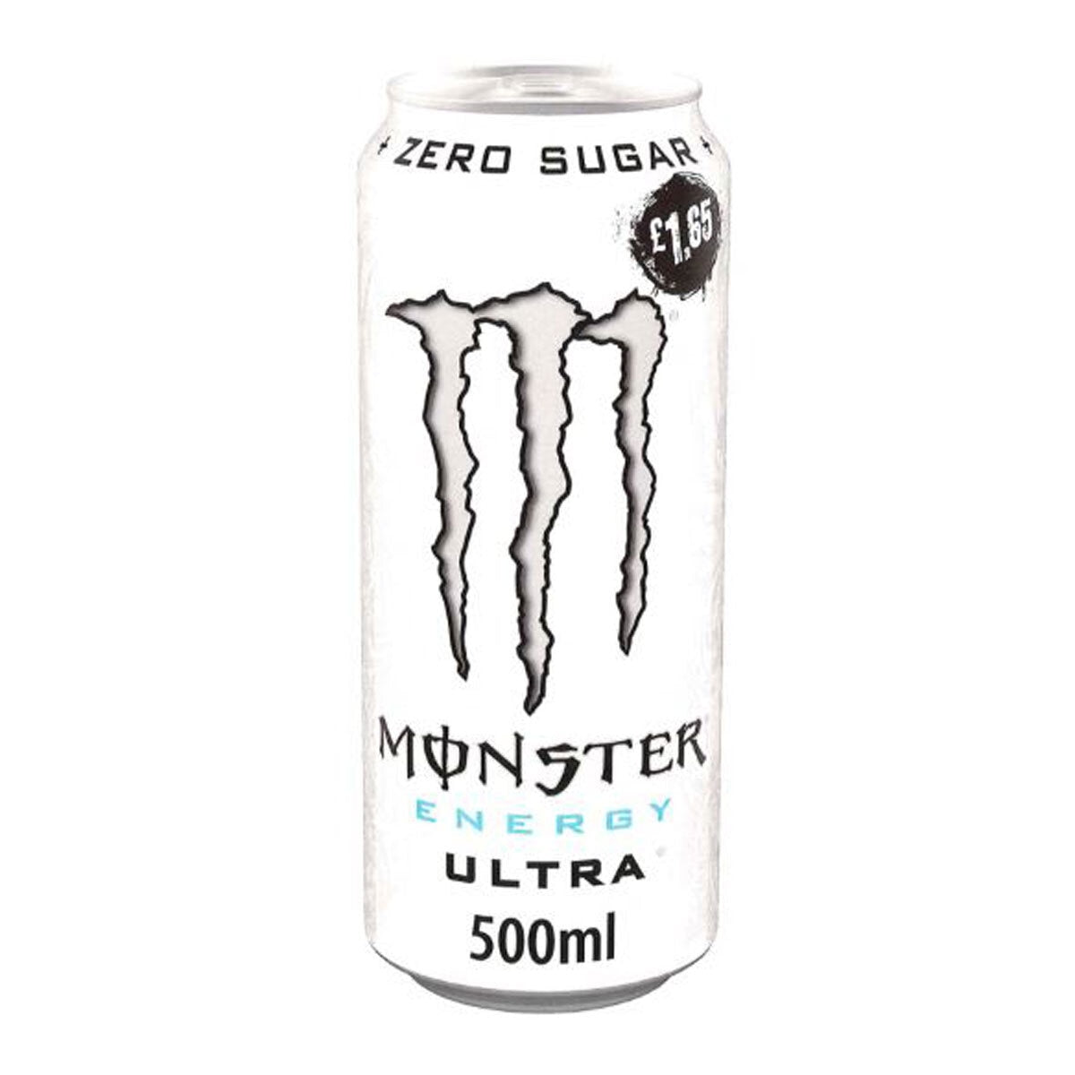 Monster Ultra PMP £1.65, 12 x 500ml GOODS Costco UK