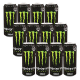 Monster Energy PMP £1.75, 12 x 500ml GOODS Costco UK