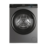 Haier I-Pro Series 3 HW90-B14939S8 9kg Washing Machine, A Rated in Graphite GOODS Costco UK